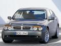 BMW 7 (E65, E66, E67) 
